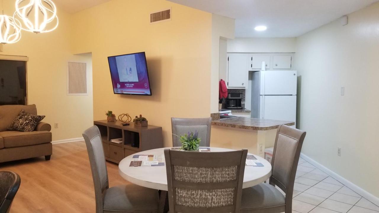 3648 Orlando Vacational Apartment Exterior foto