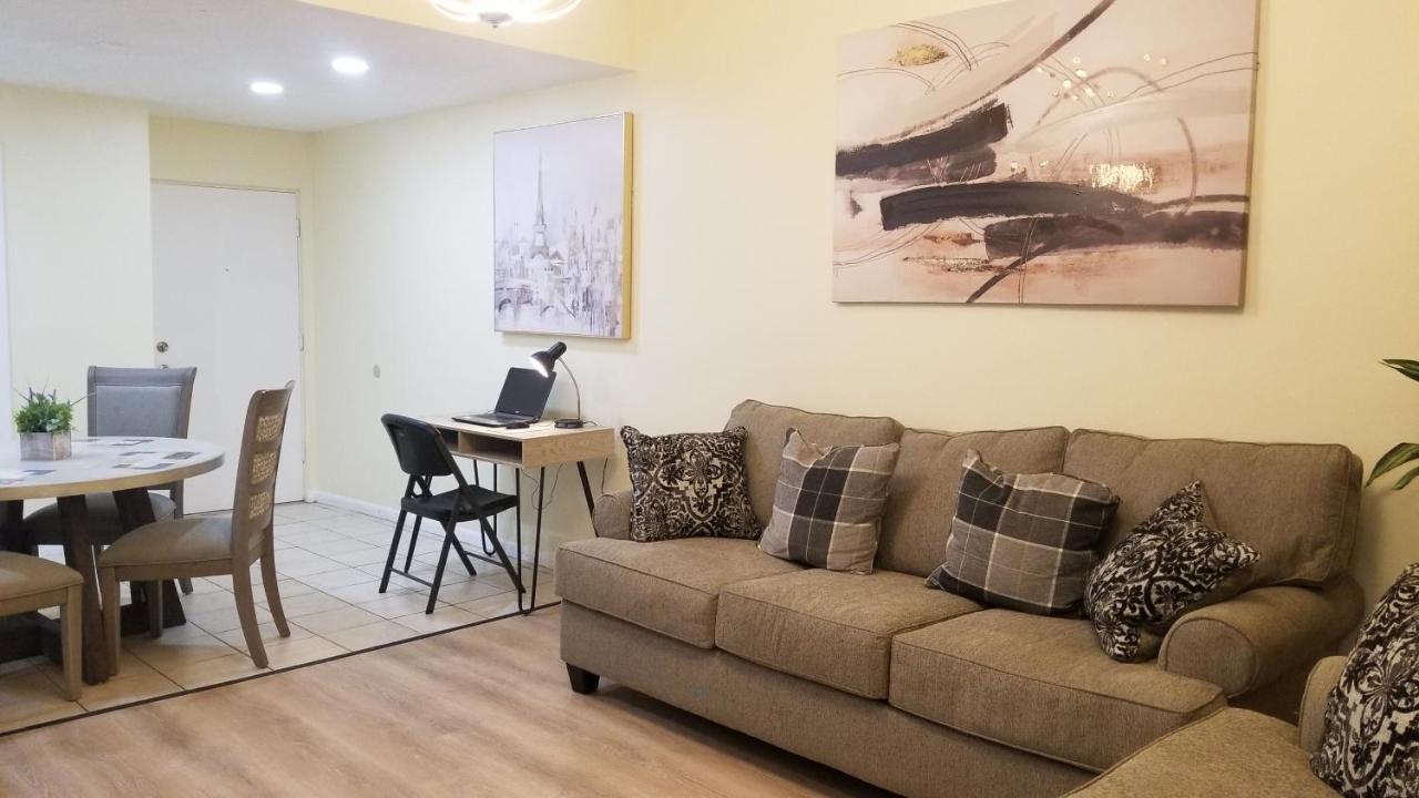 3648 Orlando Vacational Apartment Exterior foto
