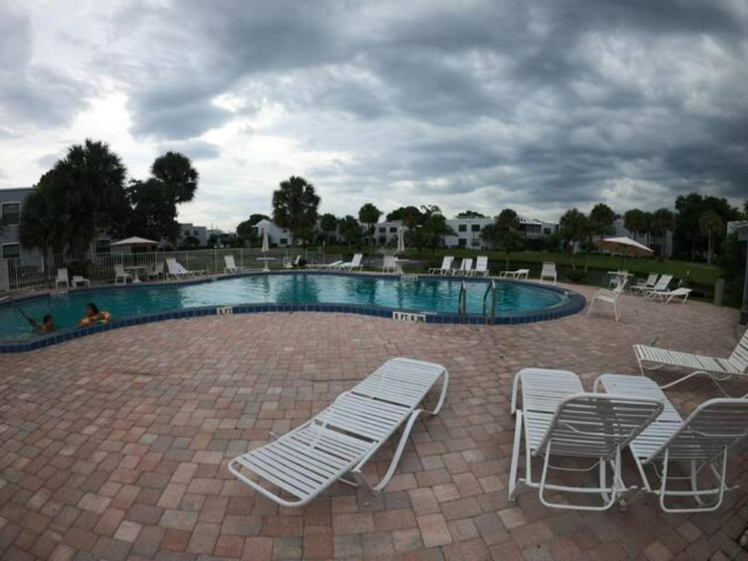 3648 Orlando Vacational Apartment Exterior foto
