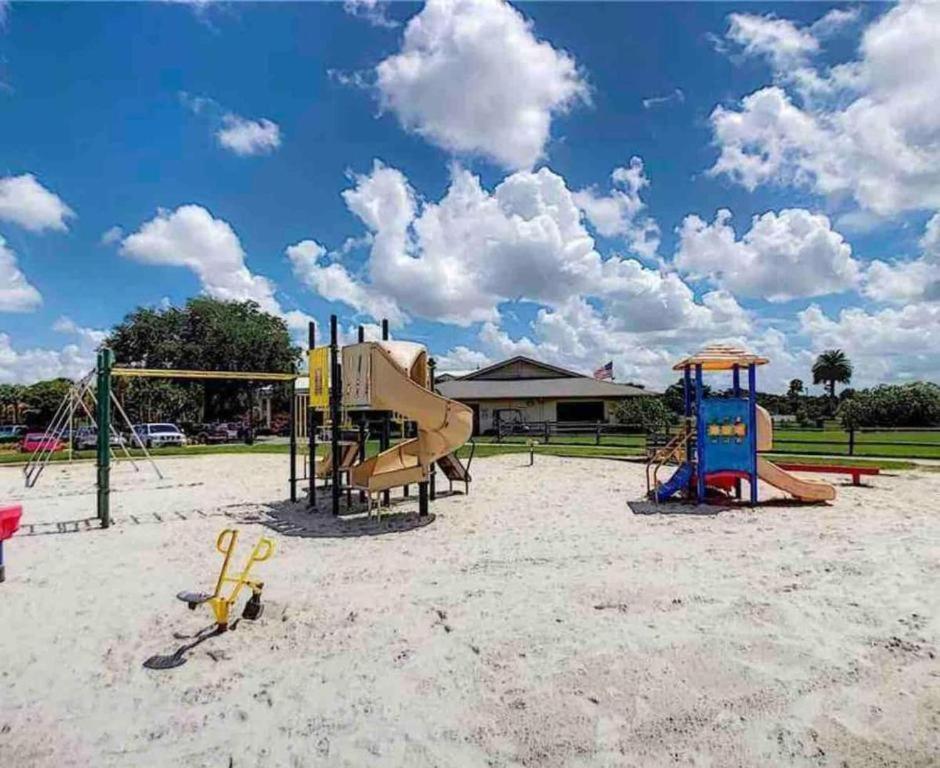 3648 Orlando Vacational Apartment Exterior foto