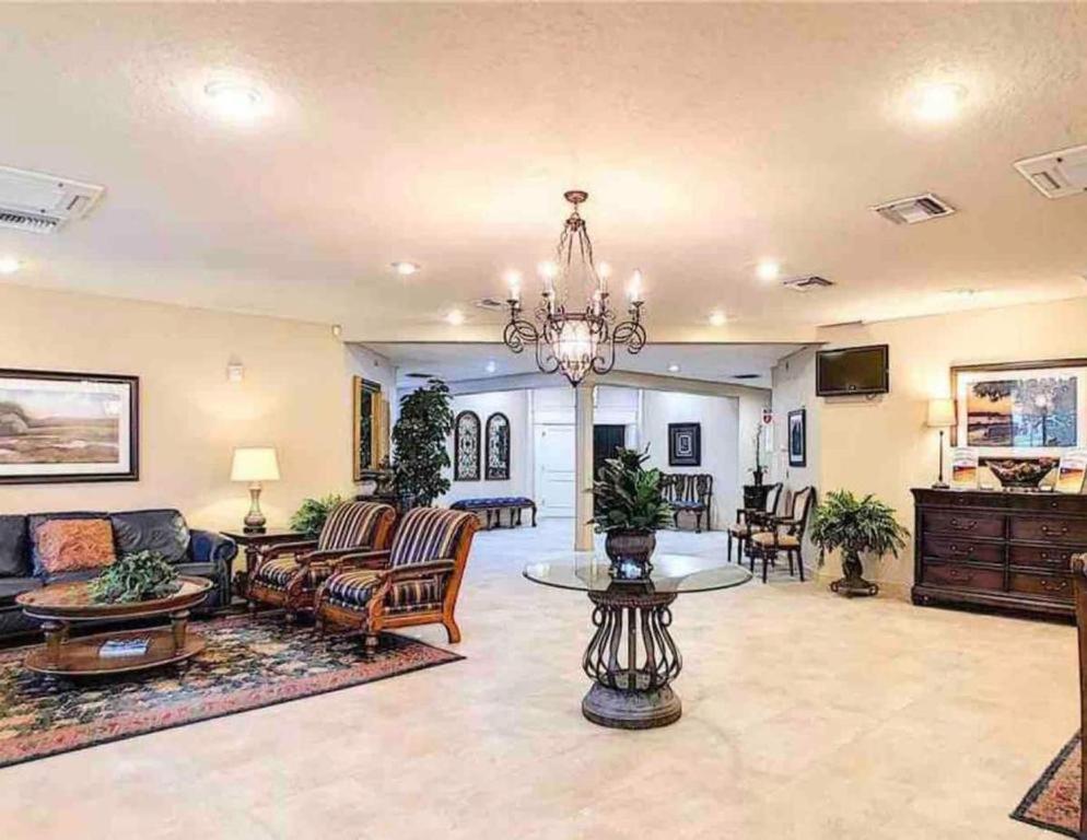 3648 Orlando Vacational Apartment Exterior foto
