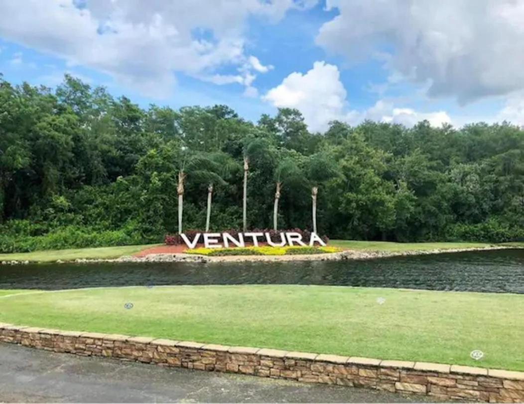 3648 Orlando Vacational Apartment Exterior foto
