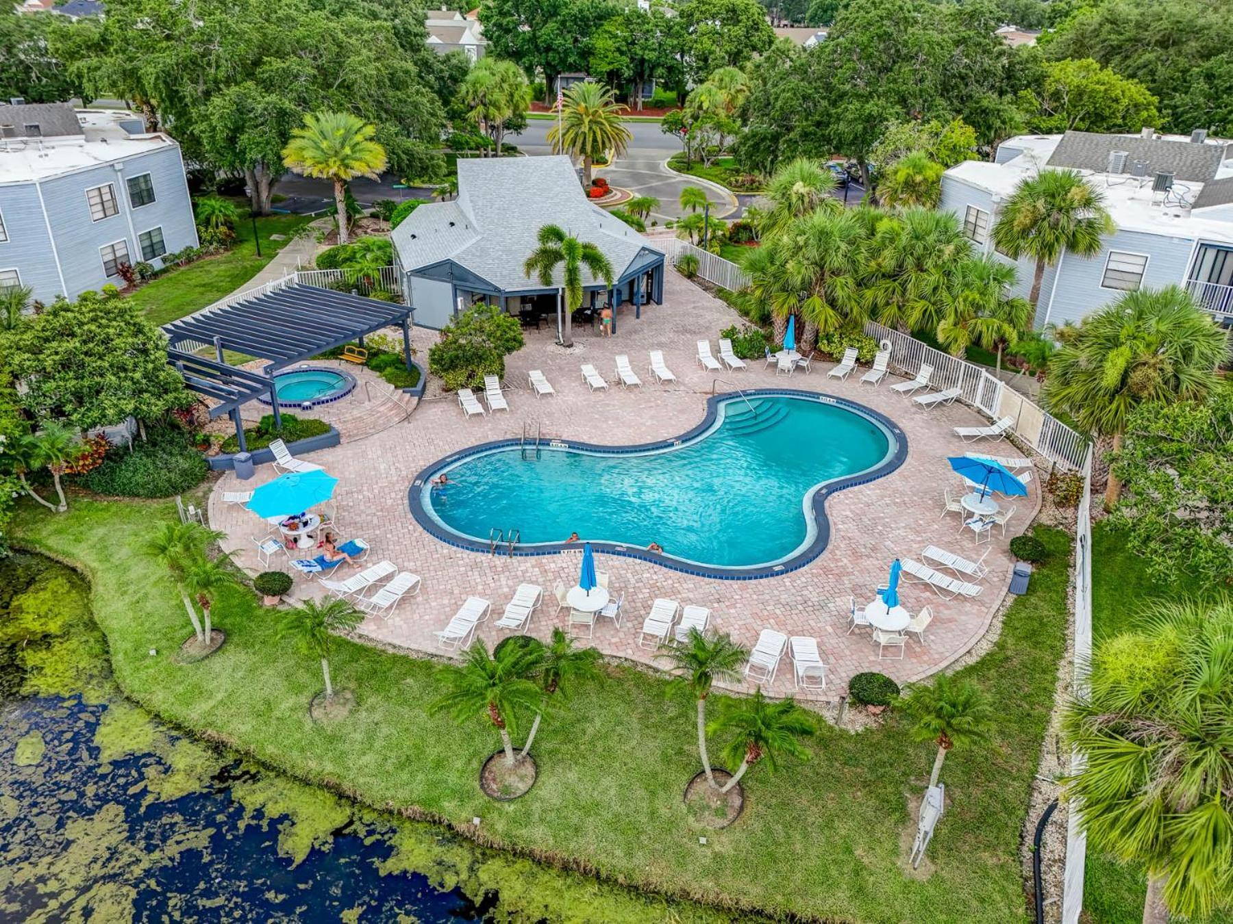 3648 Orlando Vacational Apartment Exterior foto