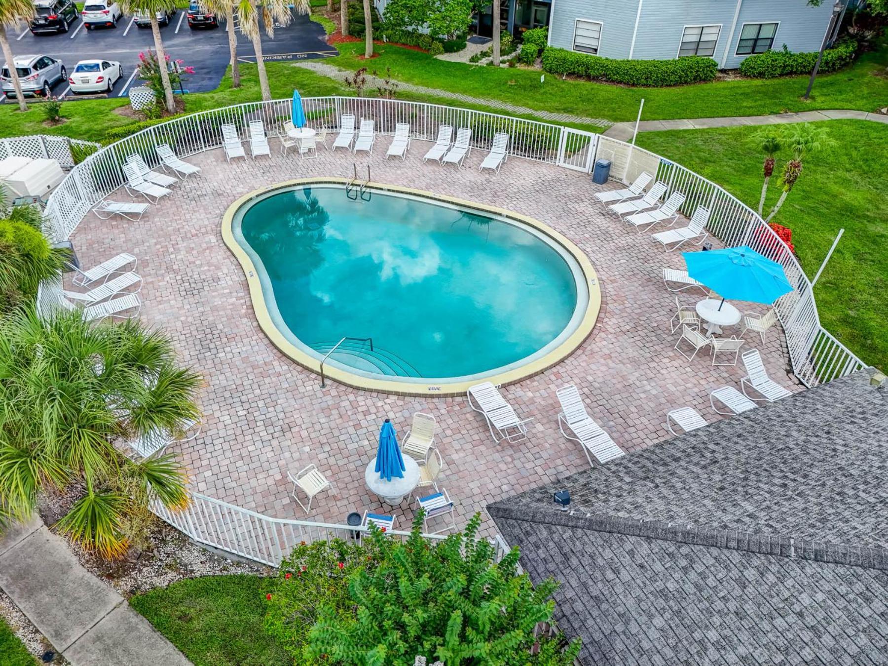 3648 Orlando Vacational Apartment Exterior foto